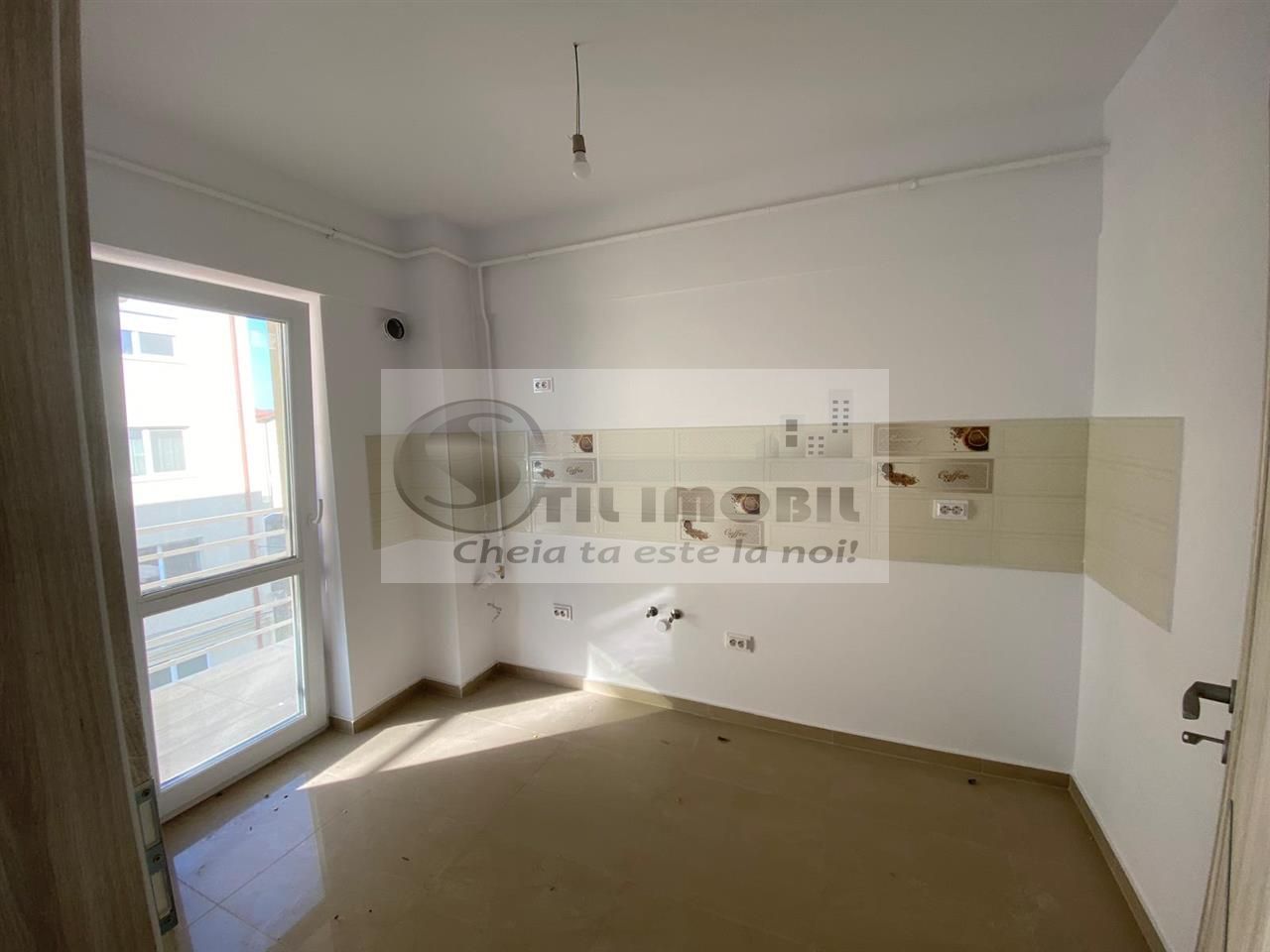 Ap. 1 camera decomandat Valea Lupului 0% comision - Poză 1