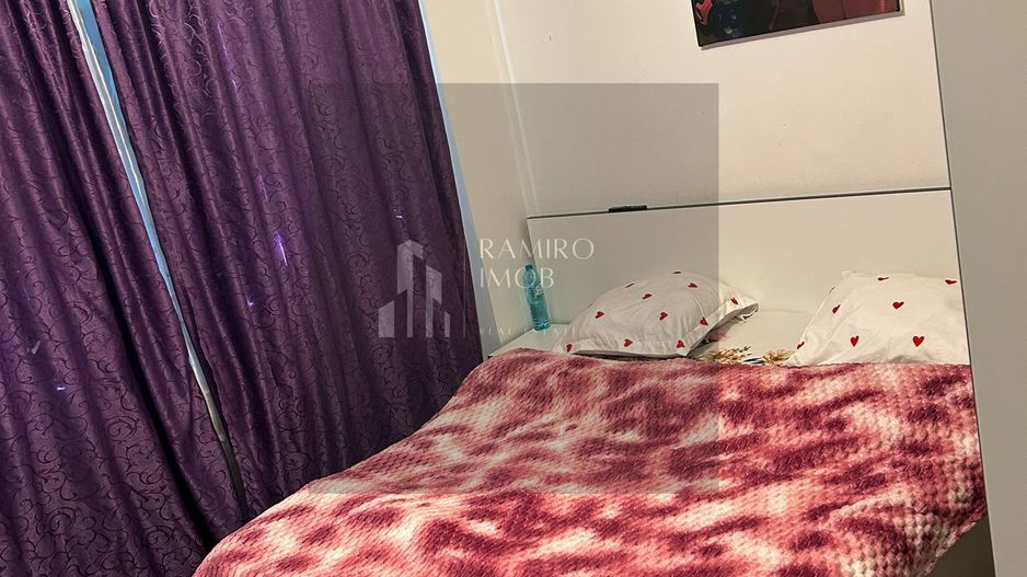 Apartament 2 camere 51 MP/ METROU Costin Georgian/ mobilat si utliat - Poză 4