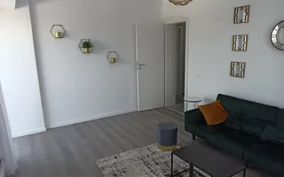 3camdec,2bai,2balcoane,terasa,parc. inclusa,10min metrou D.Leonida - Poză 11