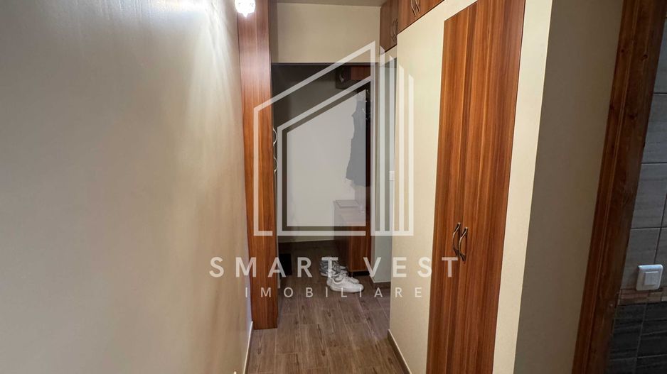 Apartament cu 2 camere | Etaj 1 | Zona Micro 15 - Poză 8