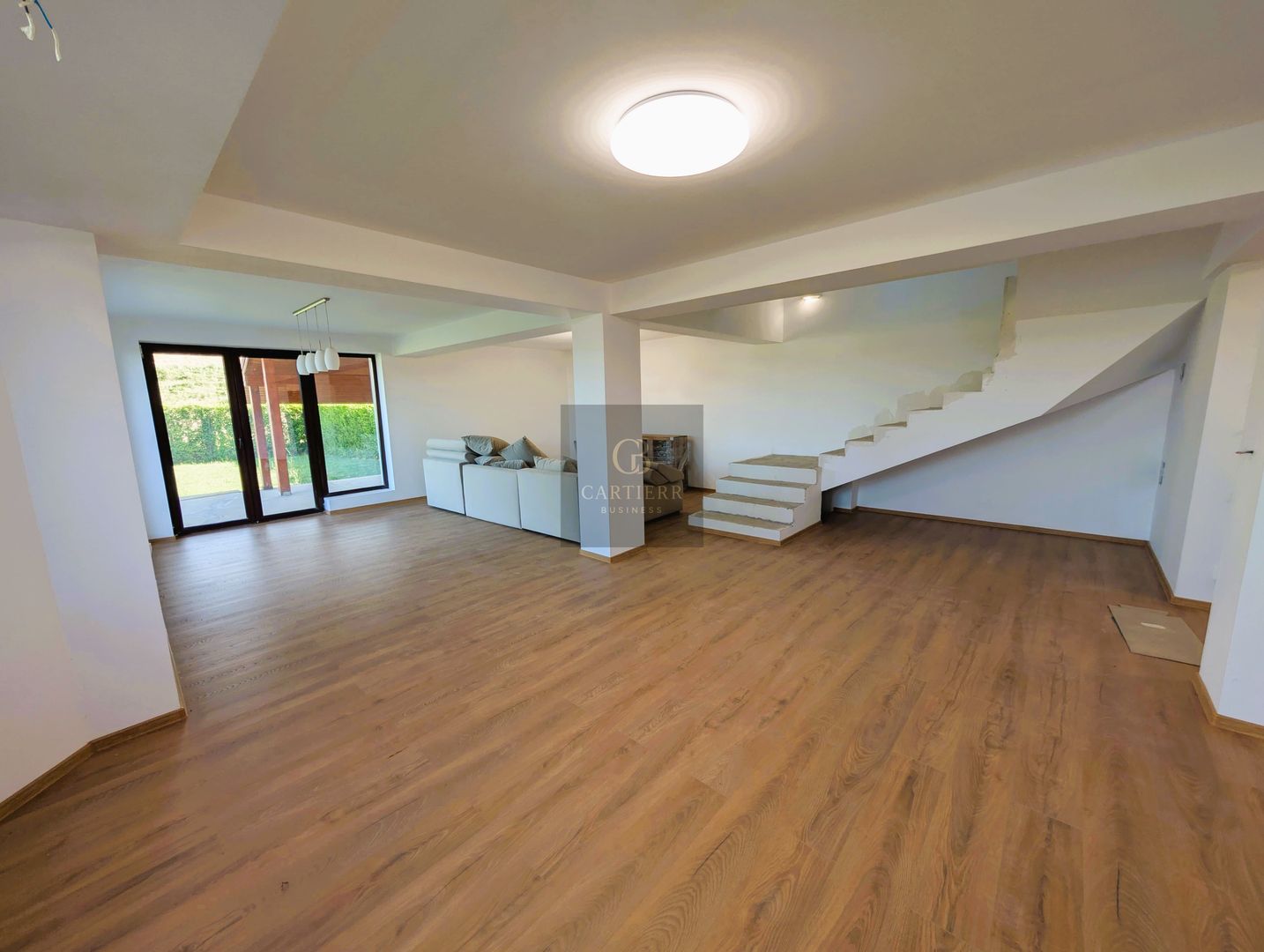 DUPLEX ECO | 3 CAMERE CLINCENI | AUTOSTRADA A0 - Poză 6