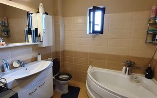 Apartament 3 camere, 95 mp utili + balcon, mobilat si utilat, bloc nou - Poză 5