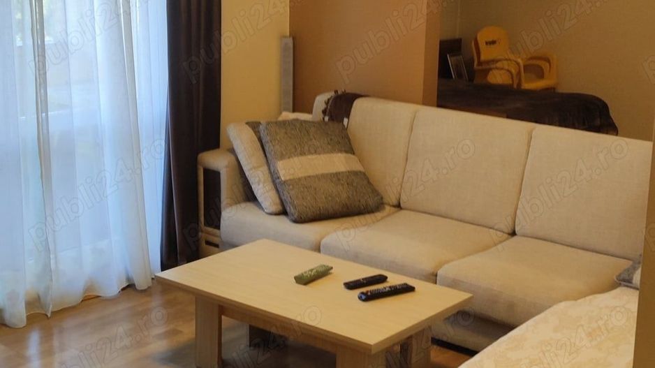 Apartament cu 1 camera Sagului-Elisabetin - Poză 3