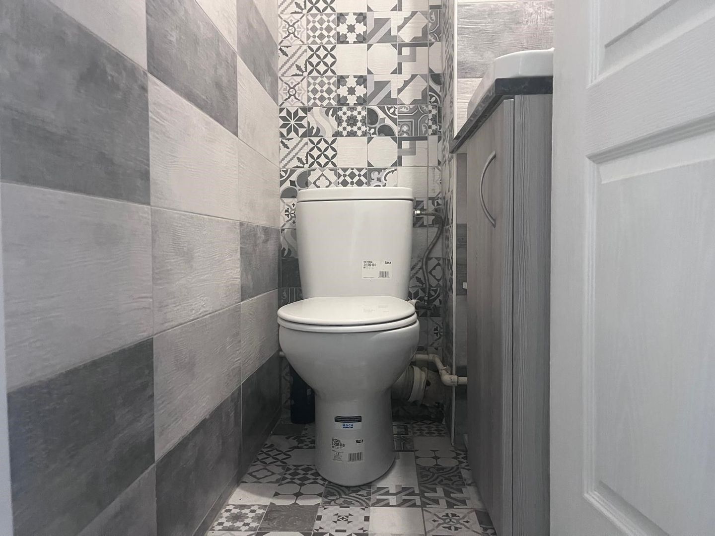 Decomandat! Inchiriere apartament cu 3 camere in Targoviste- micro 4! - Poză 9