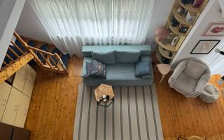 Apartament Modern pe Doua Niveluri in Gheorgheni!! - Poză 10