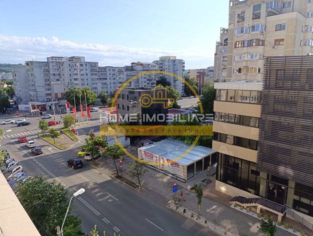 🏠 Apartament 2 cam, 51MP, decomandat, etaj 5/8  // 📍 Moara de Foc - Poză 2