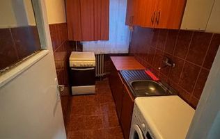 Apartament 2 camere C.Sagului