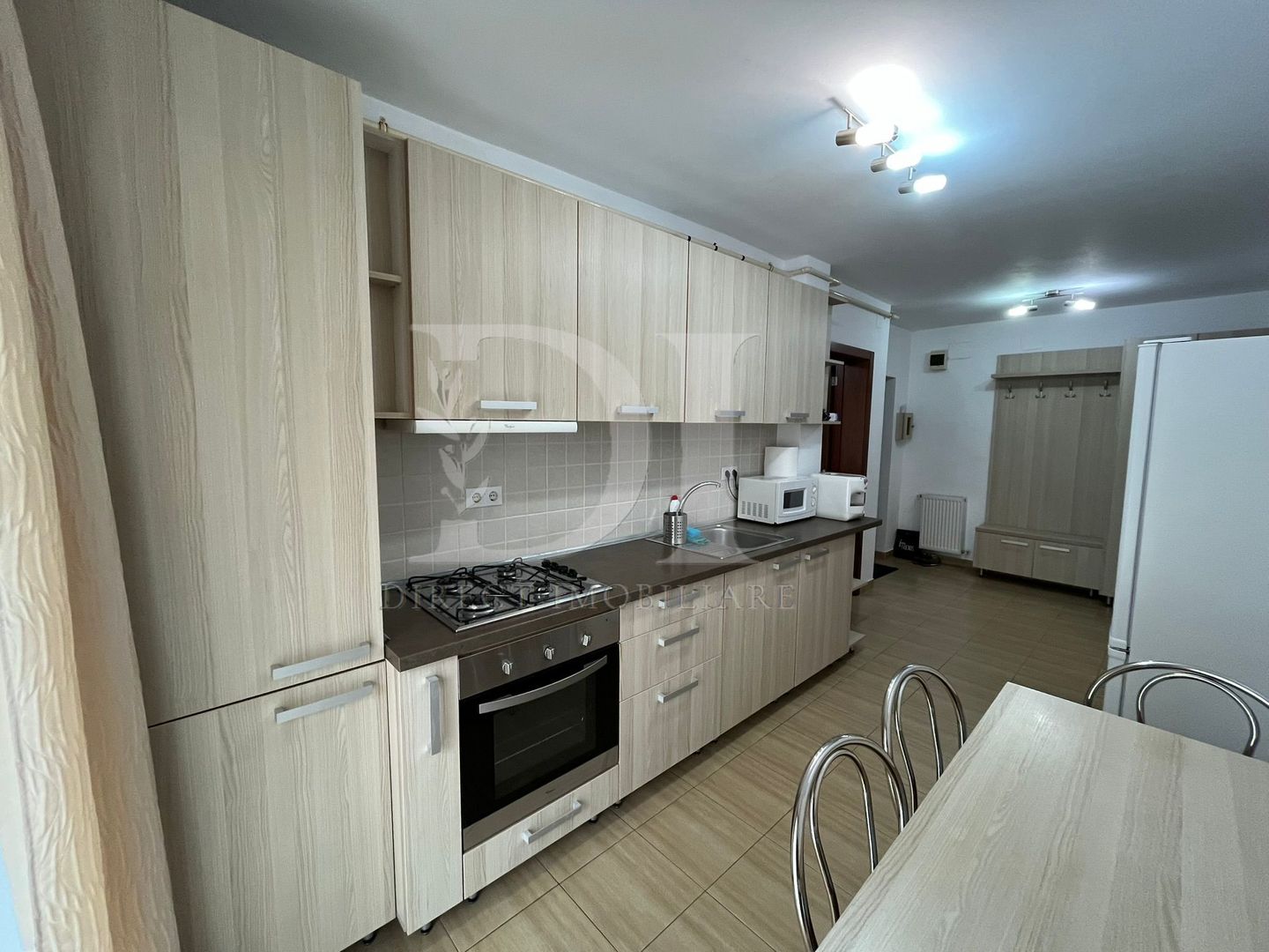 Apartament 2 camere de vânzare | Zona Cetății, Florești | Etaj 1 - Poză 1