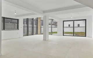 Casă nouă, spațioasă și elegantă, 7 camere, Lângă Pădurea Crețuleasca - Poză 13