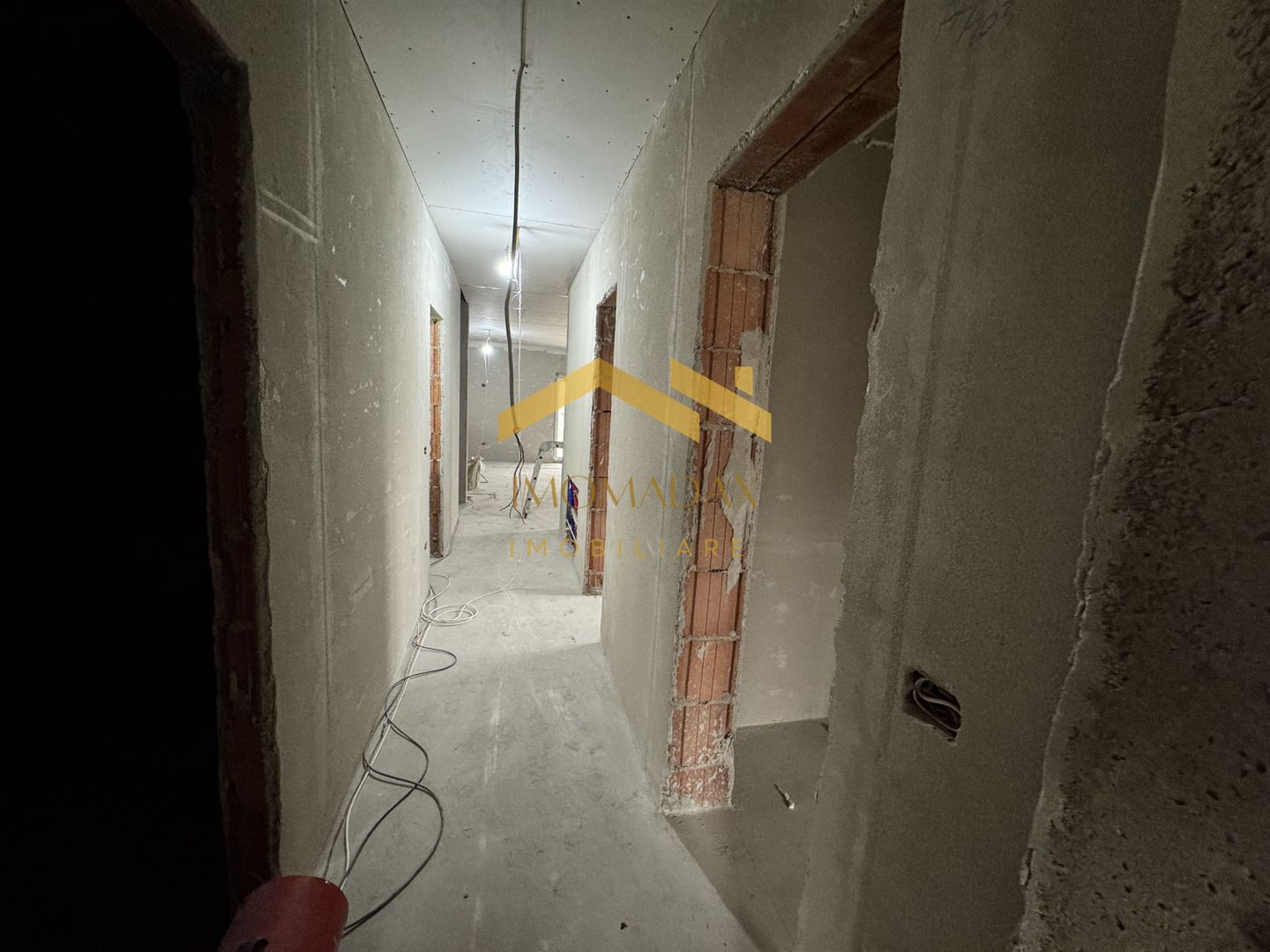 Bucovat-Duplex Parter-Finisaje la Alegere - Poză 14