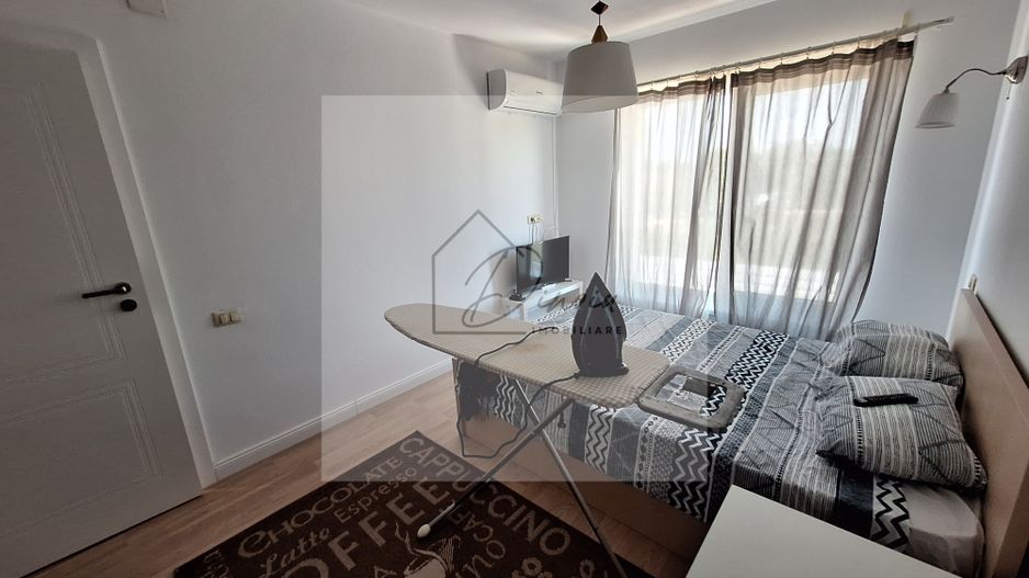 Vila de vanzare Pipera Rond OMV I  American Village I Comision 0% - Poză 34