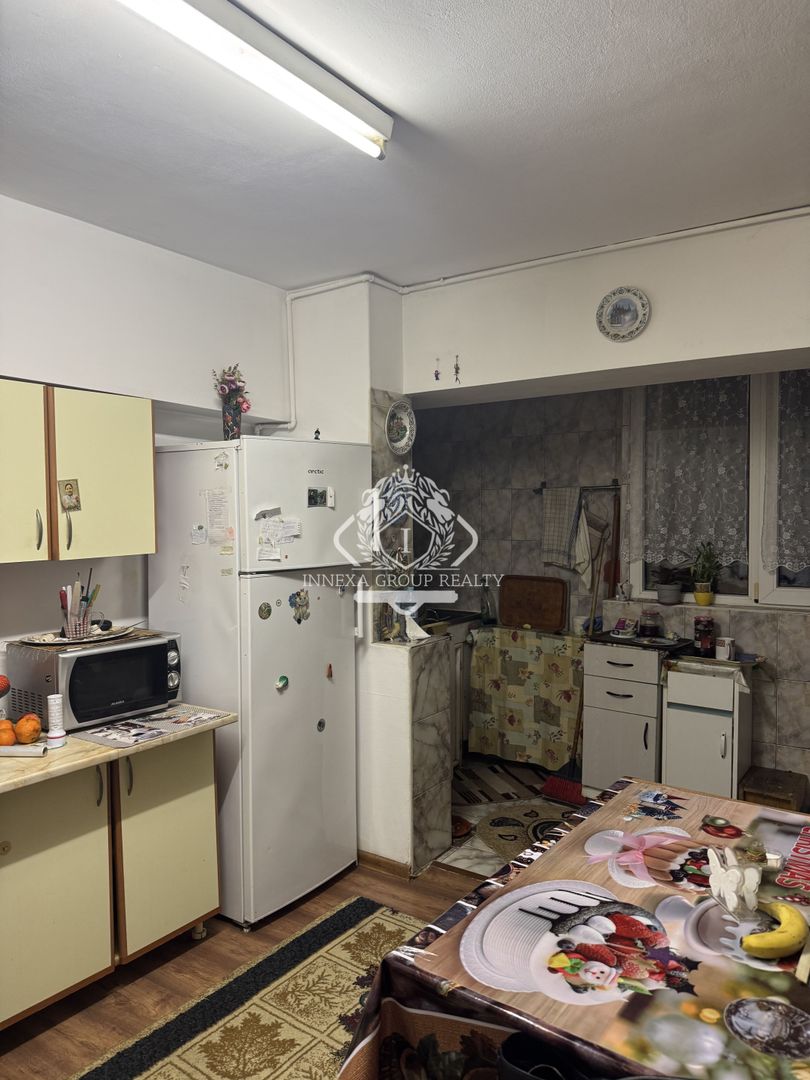 Rahova-Petre îspirescu | 4 camere | 91mp | et 10 | dec | 120.000 euro - Poză 17