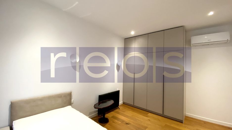VANZARE APARTAMENT 3 CAMERE | ONE COTROCENI PARK | TERASA | MOBILAT COMPLET - Poză 11