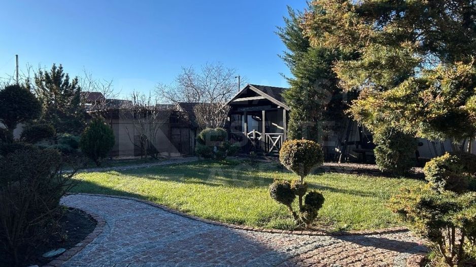 Vânzare, casă, 346,9 mp, sat Singureni, Râșcani - Poză 10