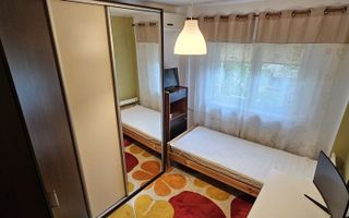 Apartament 4 camere de închiriat | Timpuri Noi – Tineretului | 90 mp | Renovat - Poză 3