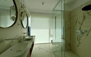 Vila lux de vanzare in cel mai dorit complex din Erou Iancu Nicolae-locatie rara - Poză 31