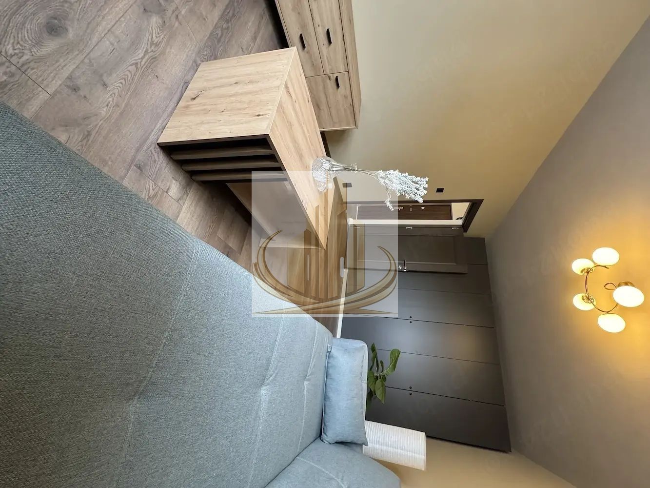 🏡Ap lux 3 camere-Complex Olimpia Stadion - Poză 8