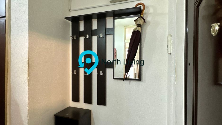 Apartament 3 camere – Sector 6 | Potențial excelent pentru investiție - Poză 11