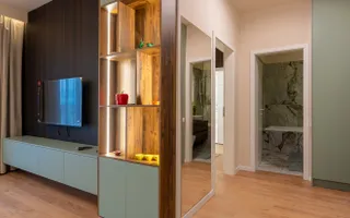Apartament premium 2 camere / etaj intermediar / Zona Eroilor - Poză 20
