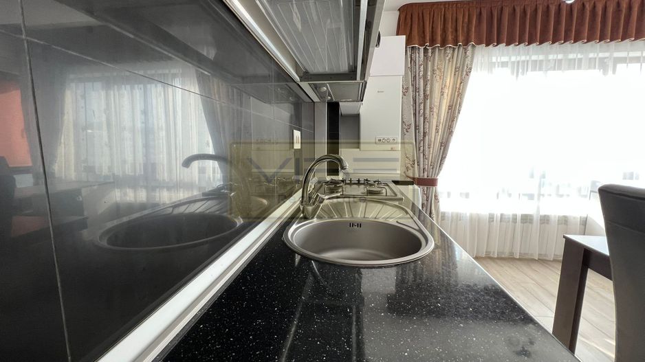 Apartament 2 camere Newton Tatarasi - Spitalul Sf. Maria - Poză 7