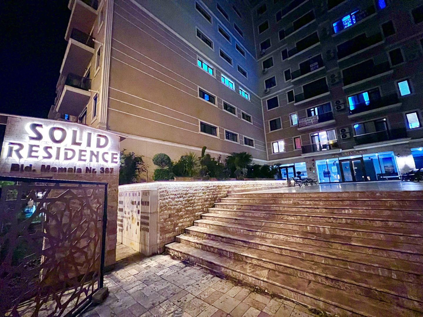 Apartament 2 camere – Solid Residence Mamaia/zona Cazino - Poză 3