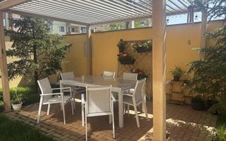 De vanzare casa deosebita, ultrafinisata, Bragadiru - Poză 4