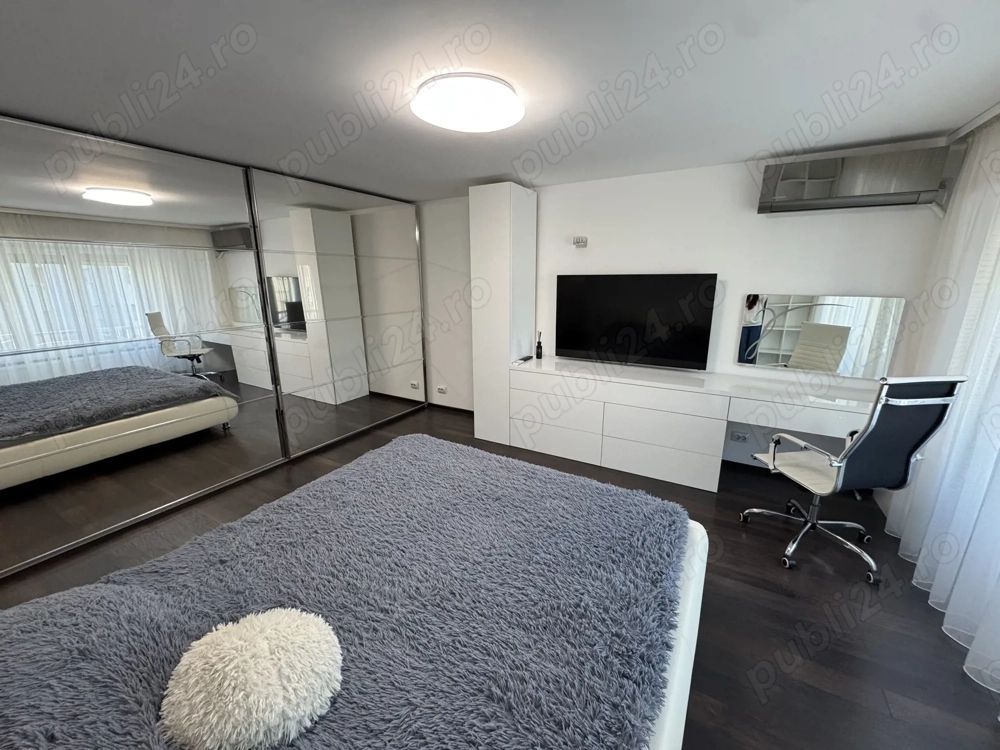 Garsonieră B-dul Decebal, Metrou Piata muncii - Poză 2