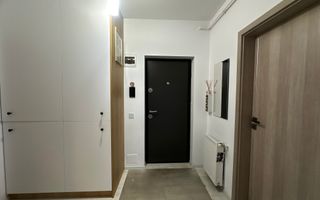 Apartament la cheie | Bloc exclusivist | Borhanci - Poză 17