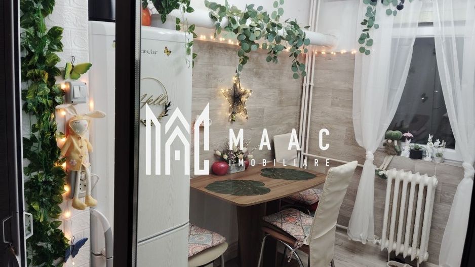 Apartament 2 camere | 53 mpu | Calimanesti | - Poză 8