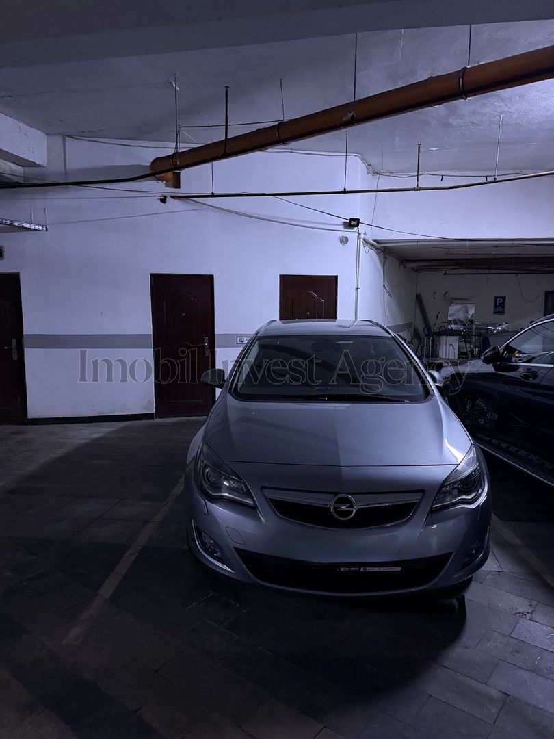 Apartament 2 camere de Închiriat Herastrau cu parcare+boxa - Poză 20