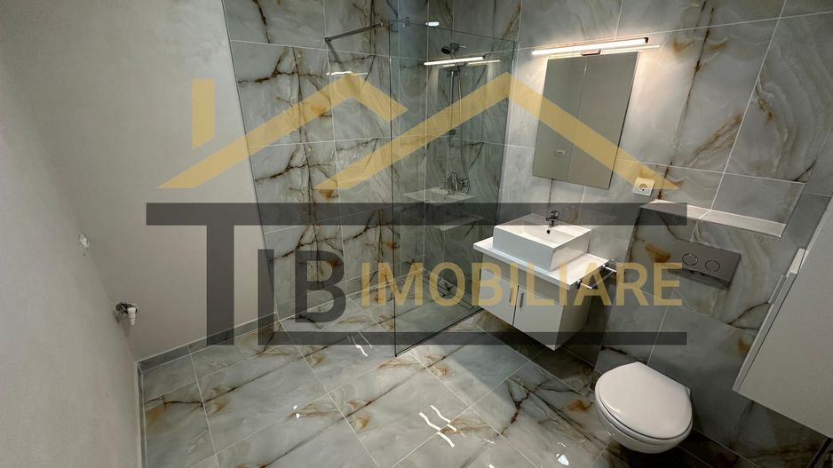 Studio, 50mp, parcare, Zona Centrala - Poză 6