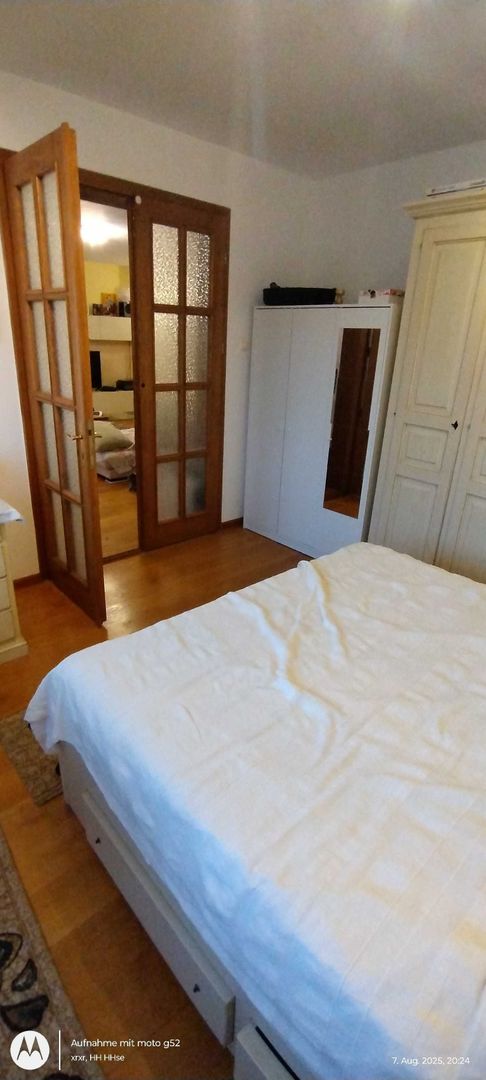APARTAMENT SPATIOS SI LUMINOS METROU AUREL VLAICU - Poză 7