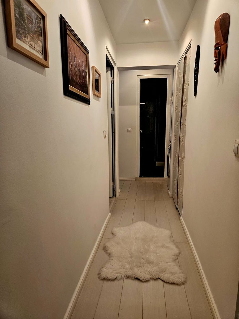 Apartamnent decomandat cu 3 camere, Sector 6- Cetatea de Balta - Poză 10