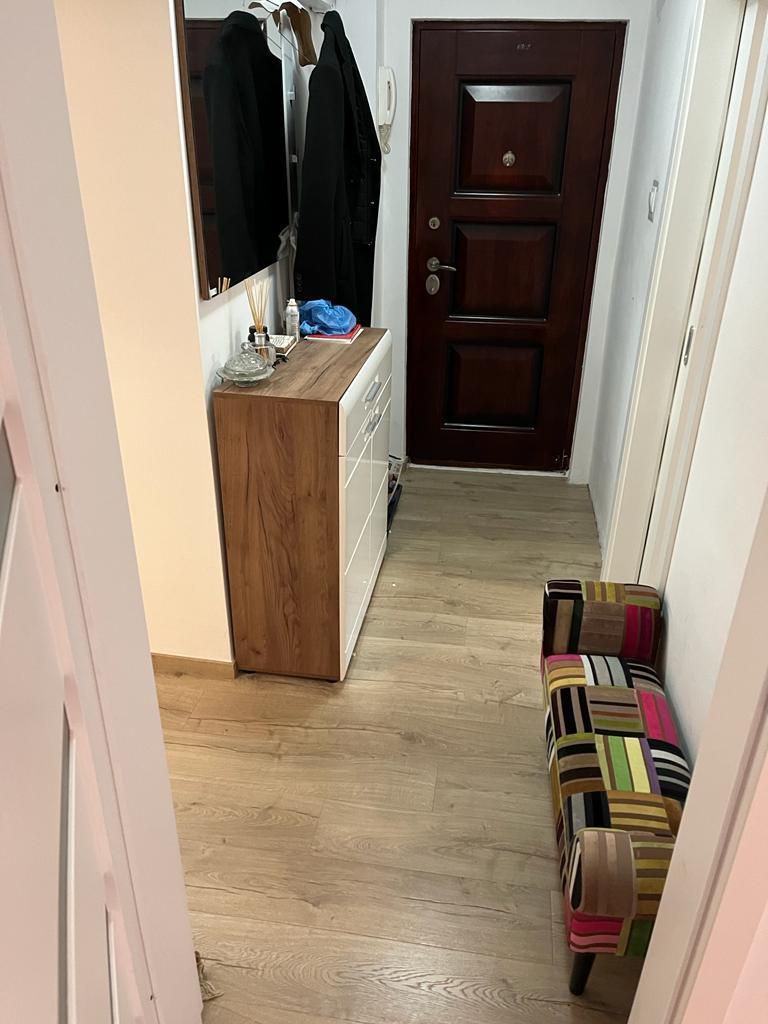 Apartament 3 camere, zona Telegrafului-Take Ionescu. - Poză 9