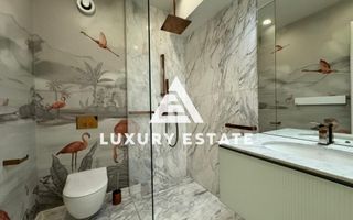 Apartament 3 camere de vanzare- WIN Herastrau- Nordului - Poză 15