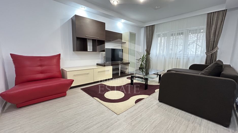 Apartament 3 camere Dacia - centrala termica - mobilat utilat modern - Poză 2