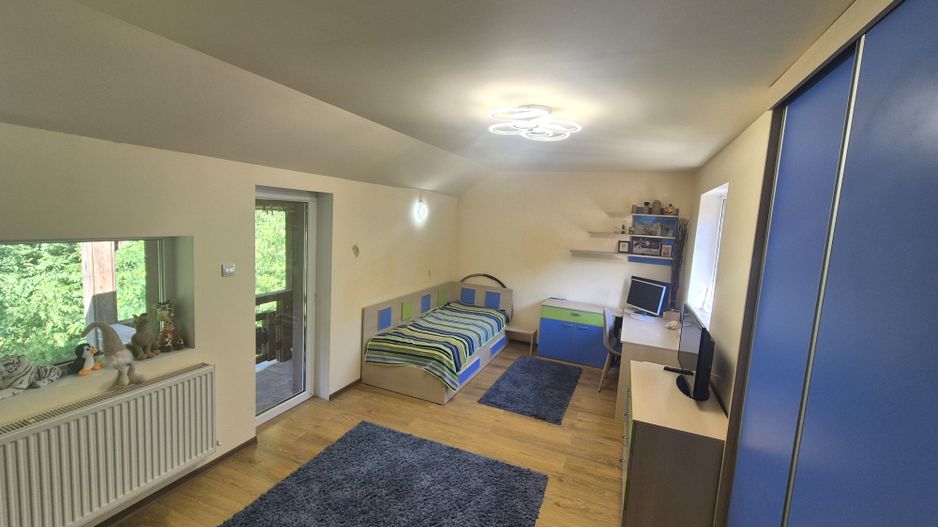Vila 4 camere zona Lend - Poză 11