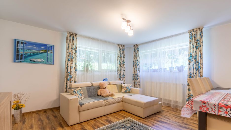 Apartament 2 camere de vanzare – Demisol - zona Campului - Poză 2