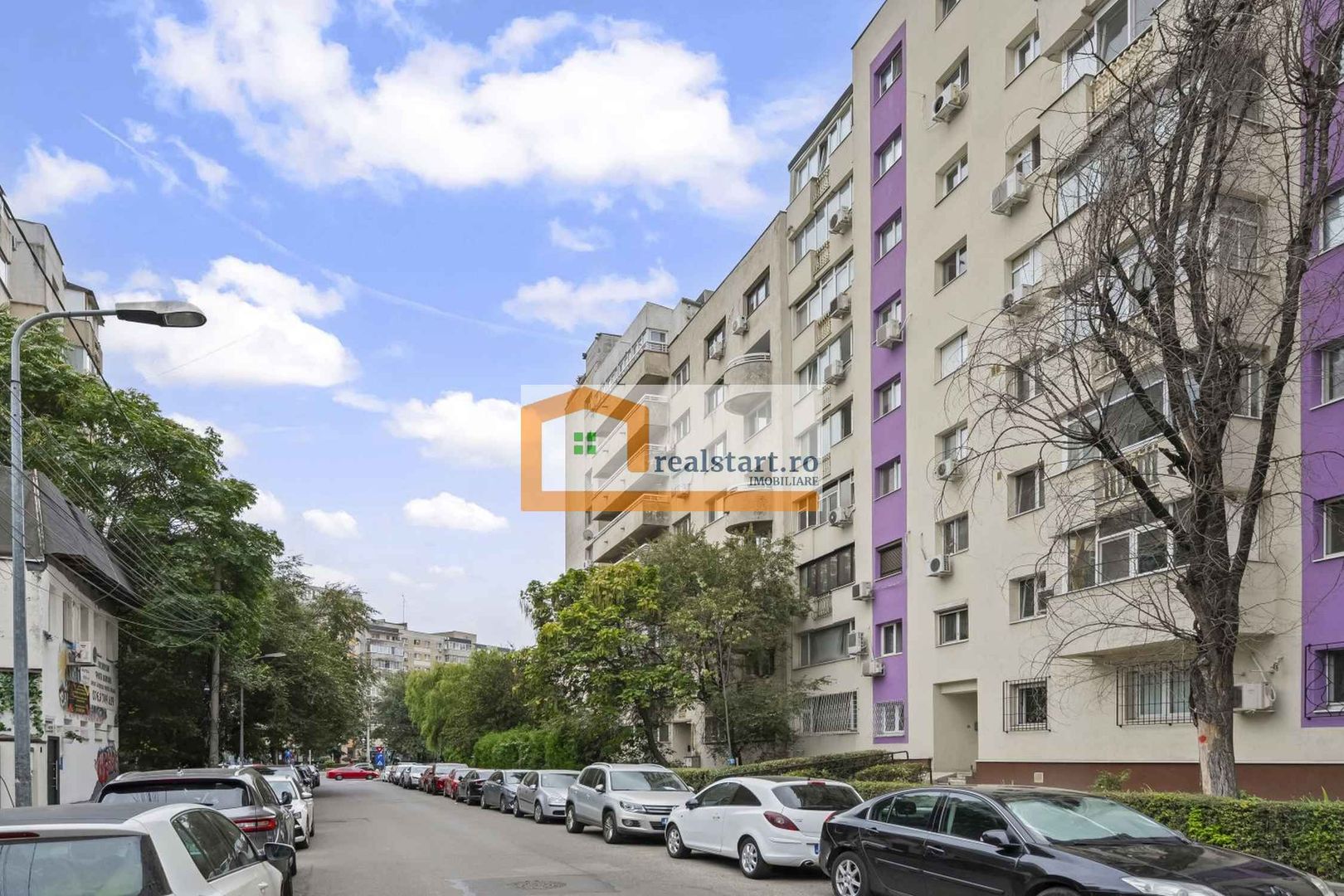 Duplex 4 camere, Metrou Tineretului, langa Parc, Centrala proprie, mobilat - Poză 27