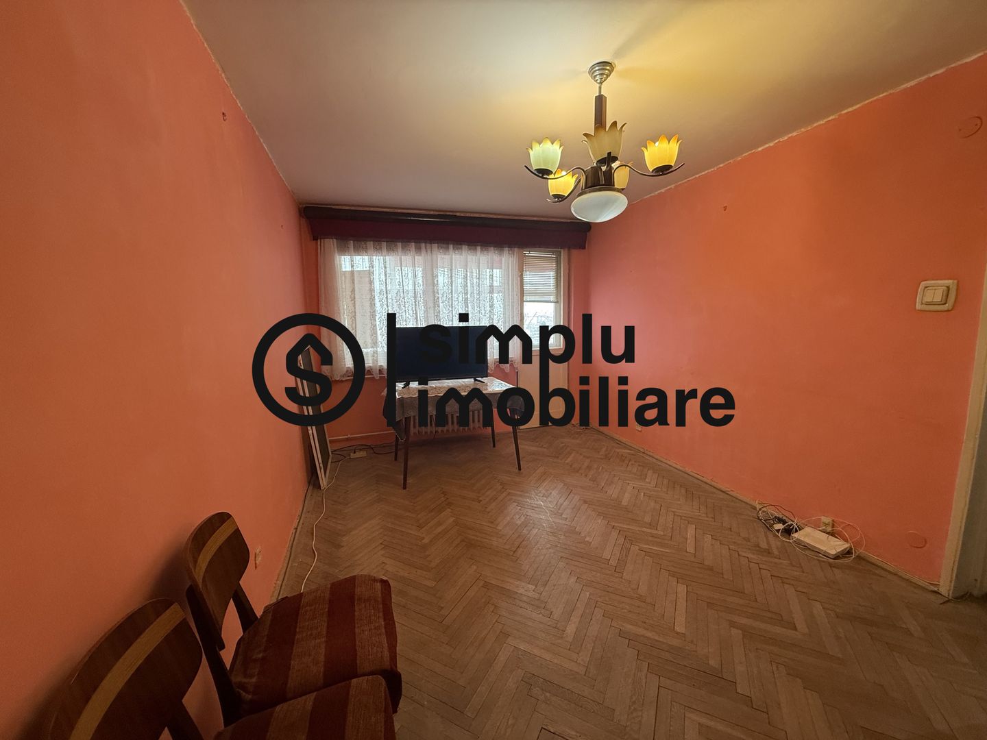 3 decomandate, Valea Rosie - 123 000 Euro - Poză 1