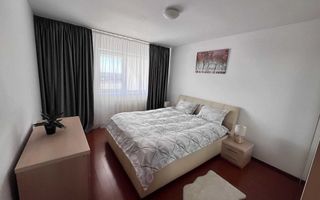 AP 2 CAMERE METROPOLIS RESIDENCE, PET-FRIENDLY, PARCARE, TERASA 24 MP - Poză 2
