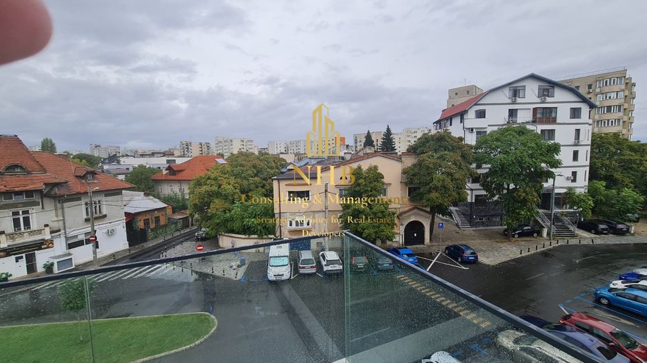 Clădire boutique cu 4 apartamente – Decebal / Piața Muncii - Poză 3