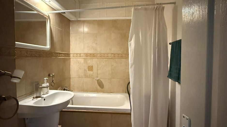 APARTAMENT 2 CAMERE | ZONA MOȘILOR | BLOC REABILITAT TERMIC | - Poză 7