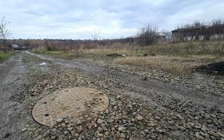 OCAZIE teren PERFECT PLAN 1.800 mp, acces 2 drumuri lângă E58 - Poză 7