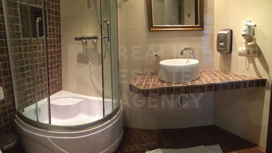 Chirie, apartament, 3 camere, bd. Grigore Vieru, Centru - Poză 7