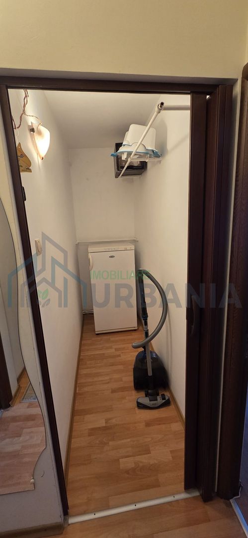 Apartament 2 camere, zona Frumoasa, etaj 3, Iasi - Poză 5