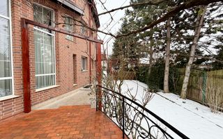 Vilă cu curte mare și piscină – ideală pentru familie, Pipera - Poză 41