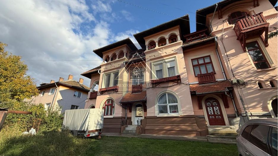 Apartament 3 camere, Medias - Poză 14