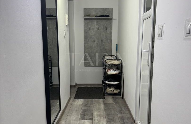 Apartament cu 2 camere, renovat complet, Gheorgheni. - Poză 4