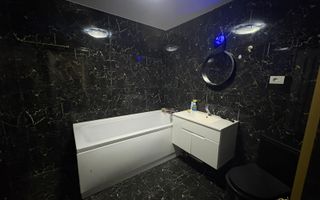 Casa individuala, Comuna Berceni-Vidra, mobilata complet, Comision 0% - Poză 11